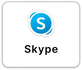 skype